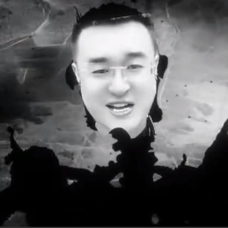 玄景龙梦男