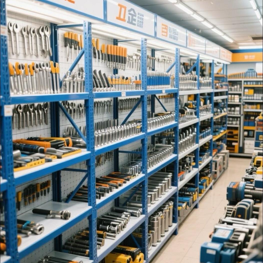 小天五金源头工厂店