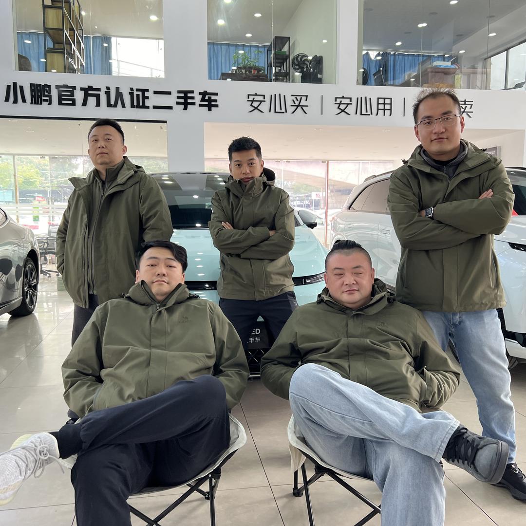 楚优新能新能源官方号
