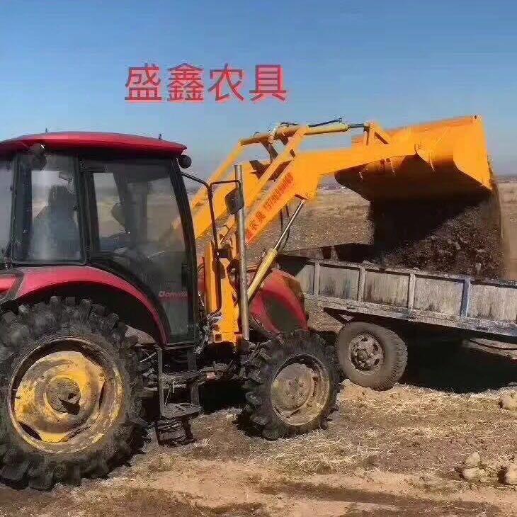 盛鑫农具