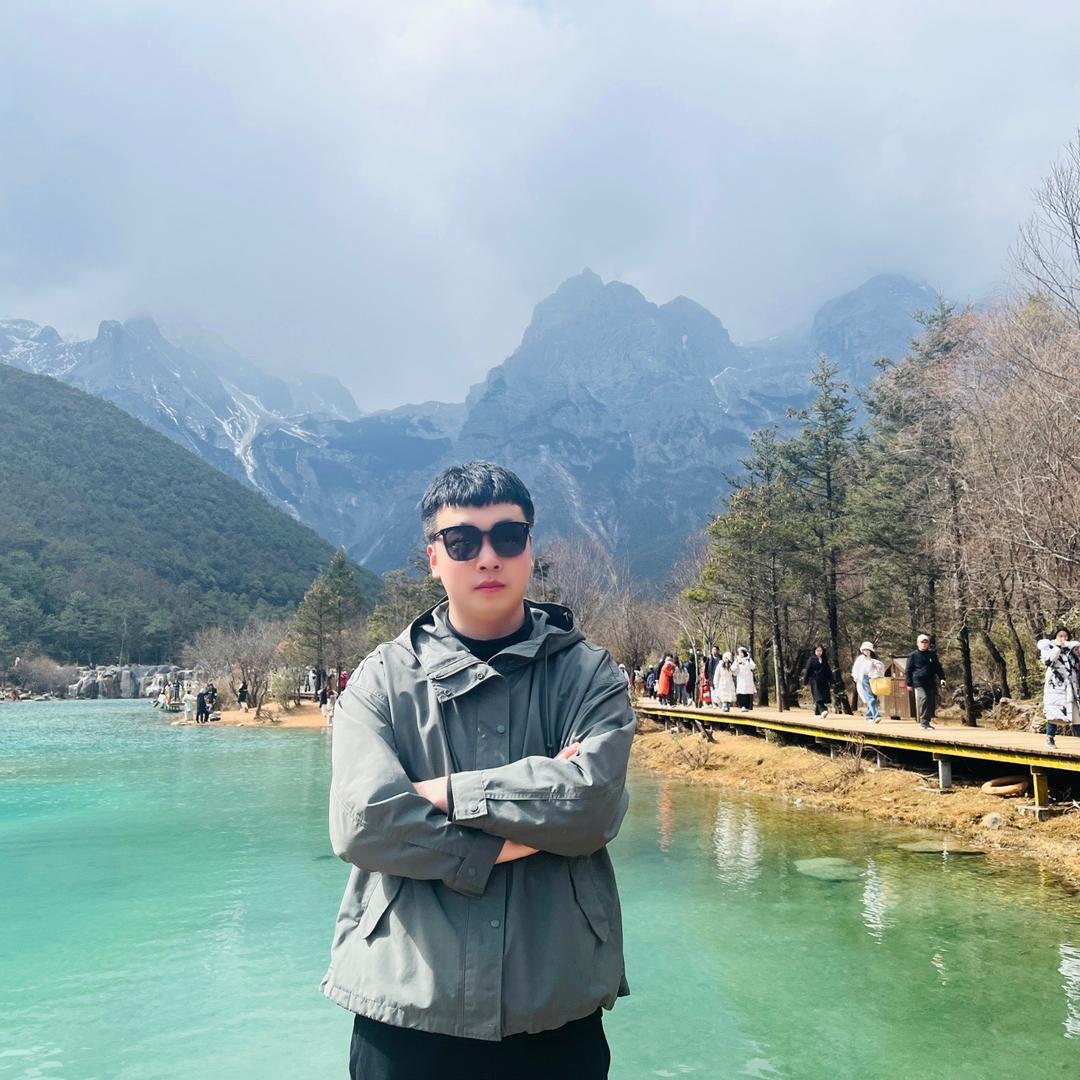 延安纯电方盒子越野车