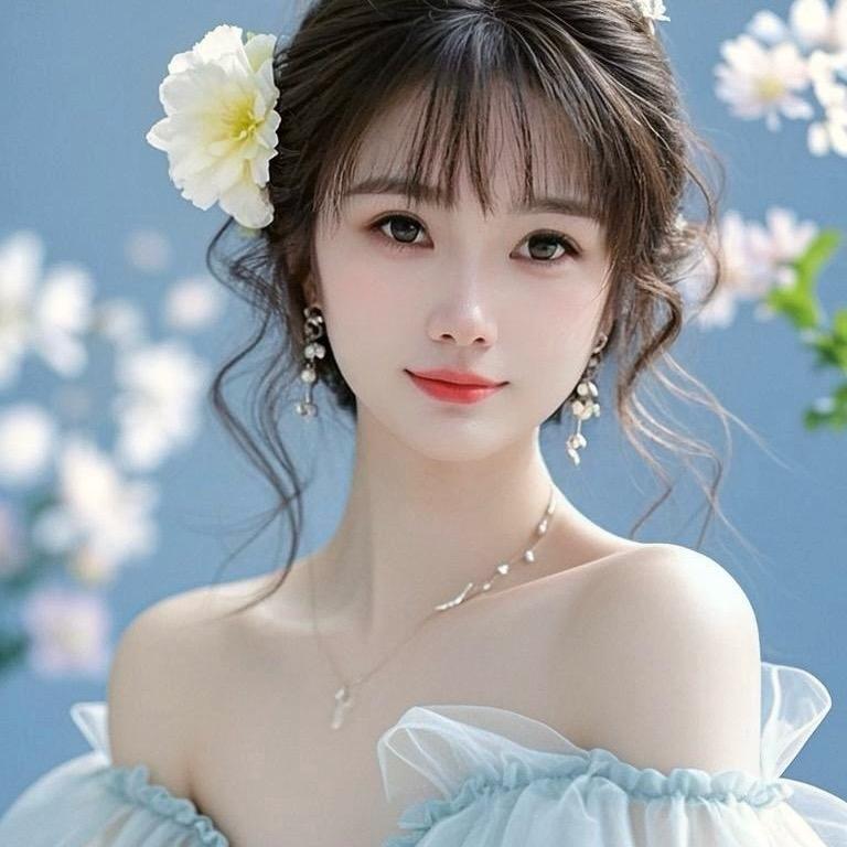 美美🎈