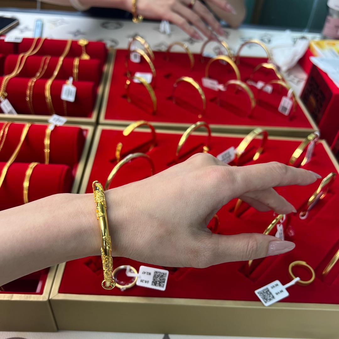 番禺金包银源头工厂