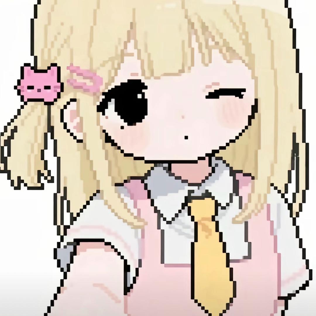 小娅-𝒀𝑳𝑮🍊