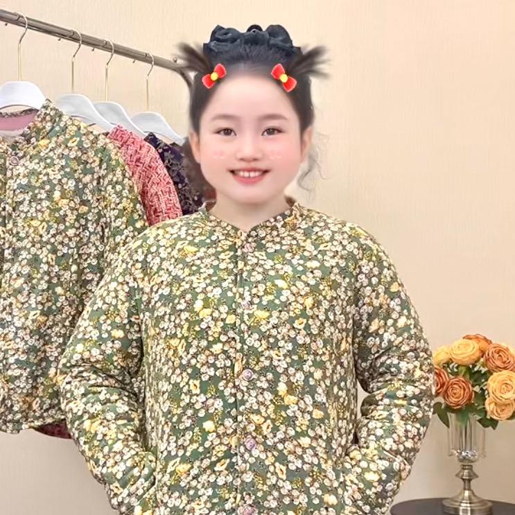 福妈妈装工厂店
