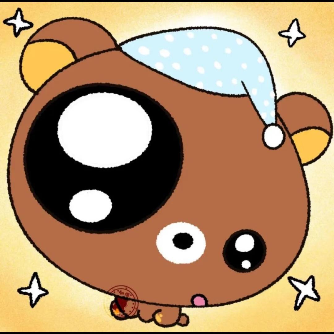 幸福小猫᳐ ੭💤