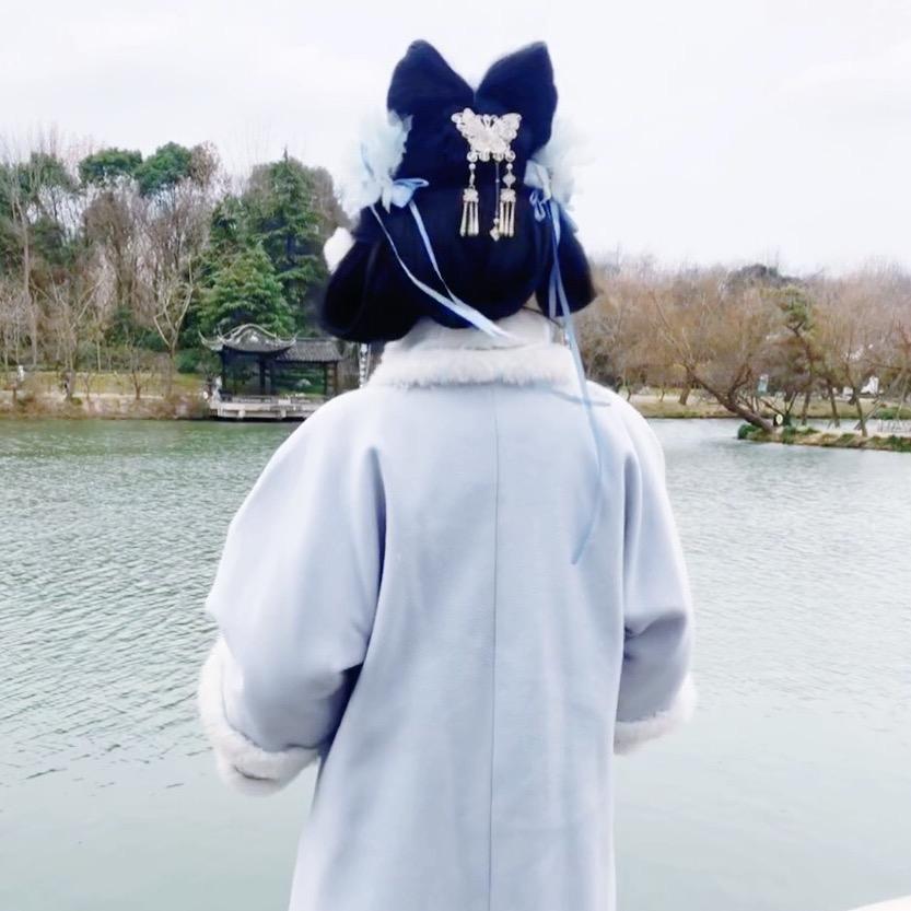 浔琪