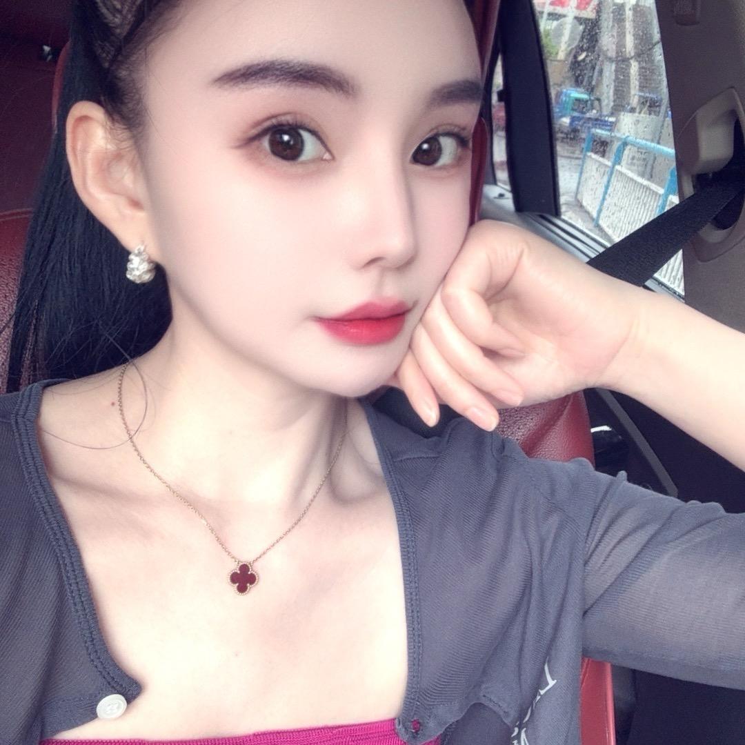 珂啦啦（摆摊日记）