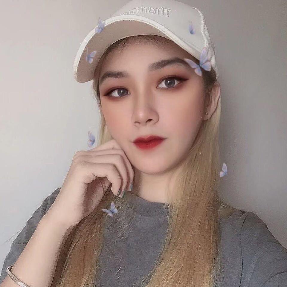 虎牙妹"