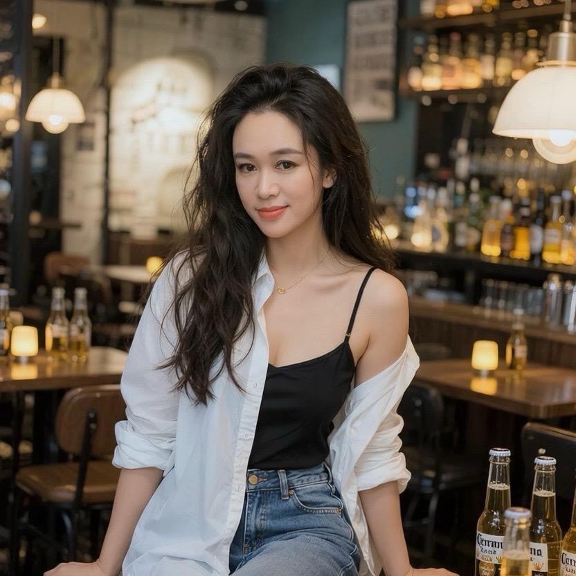 爱李一生