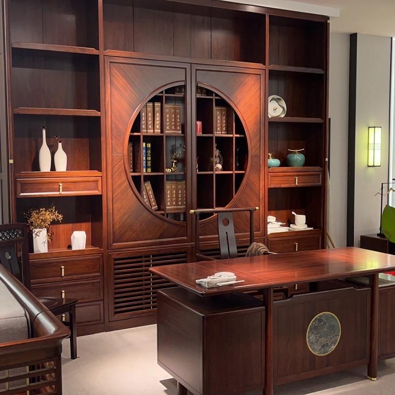 檀林（景喜）家具工厂