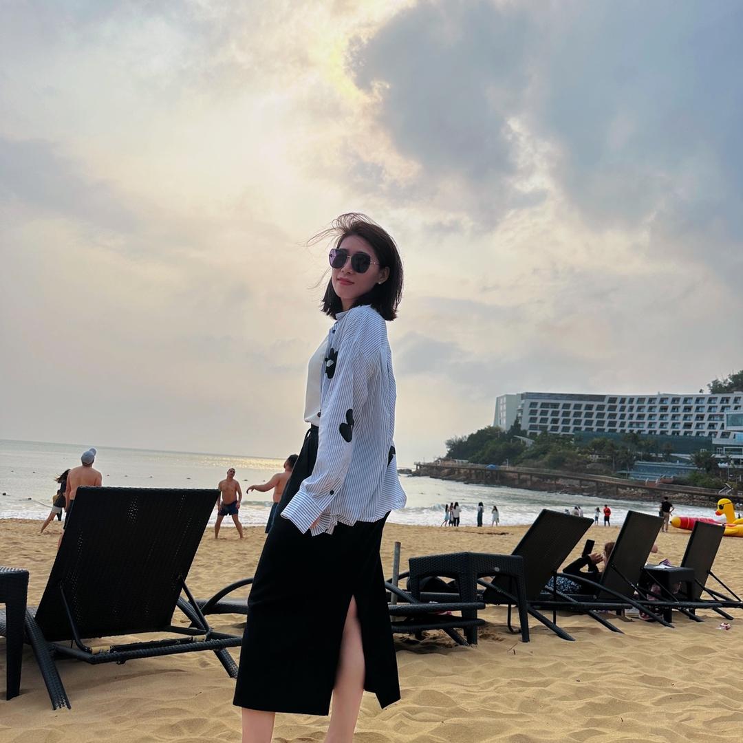 ☀️ 'Super'biuhaha～