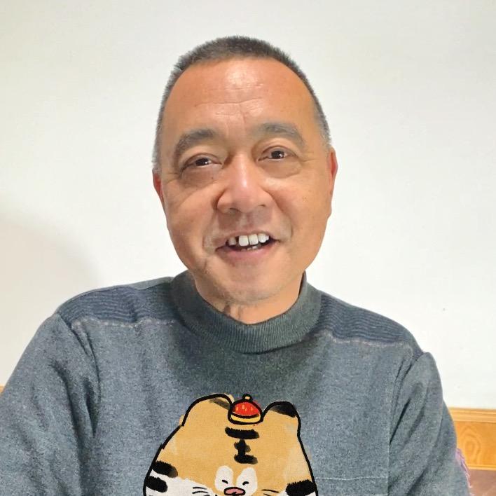 寸头牛叔