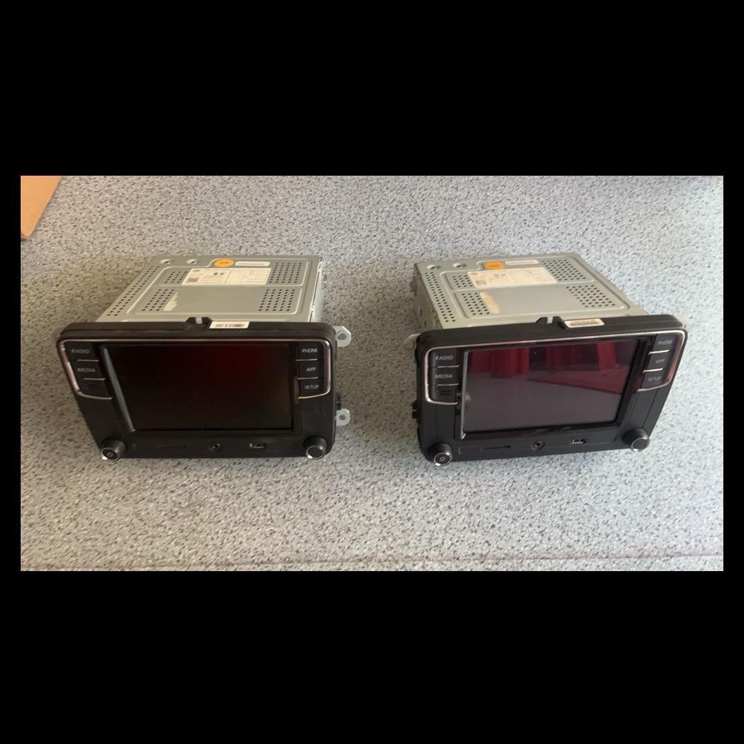 专业回收大众车机