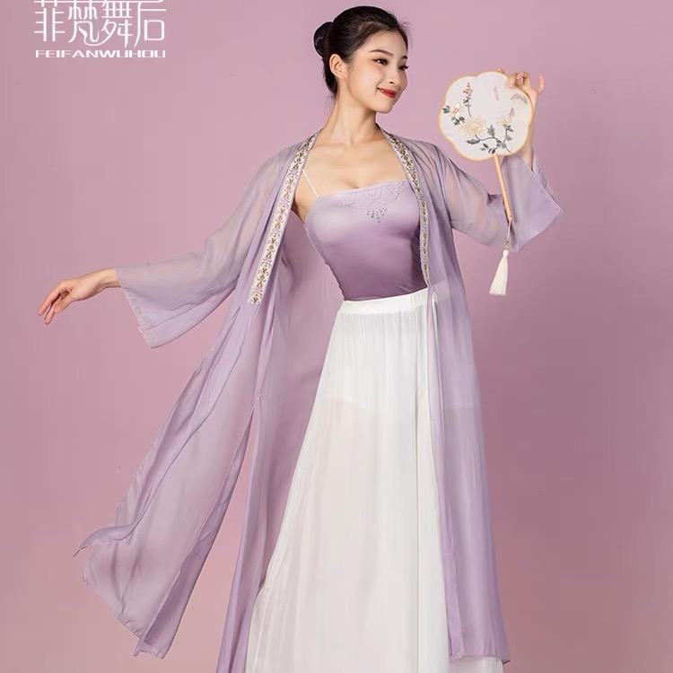 深圳市菲梵舞后舞蹈服饰店