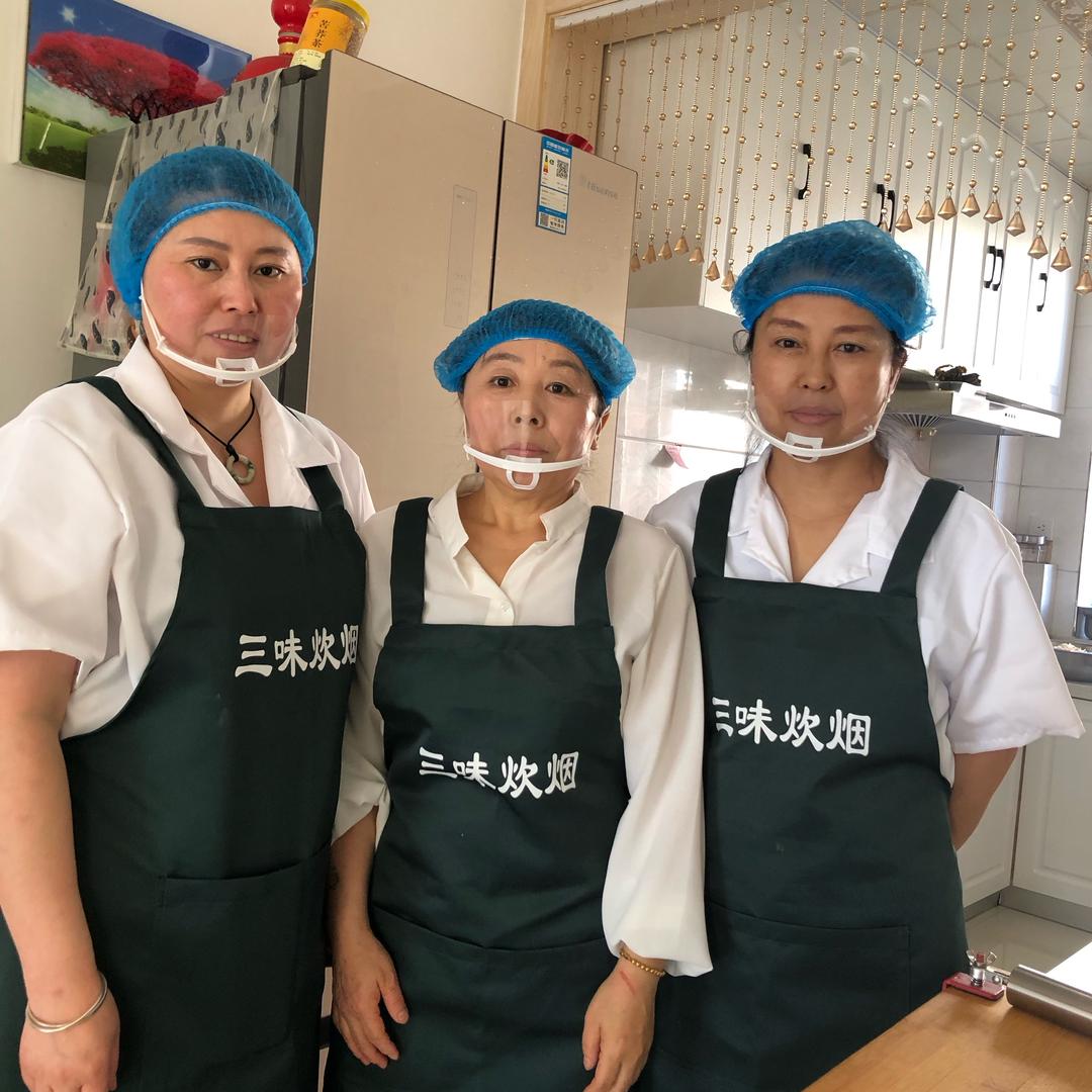 大同三味炊烟手工水饺（2）
