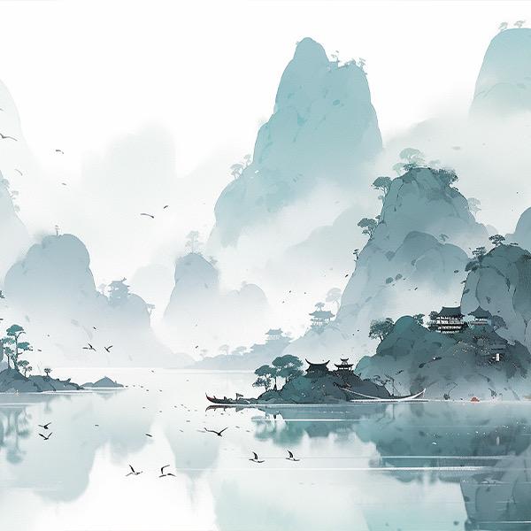 一个人的旅行