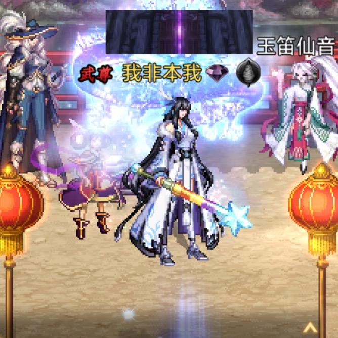 🌈小七