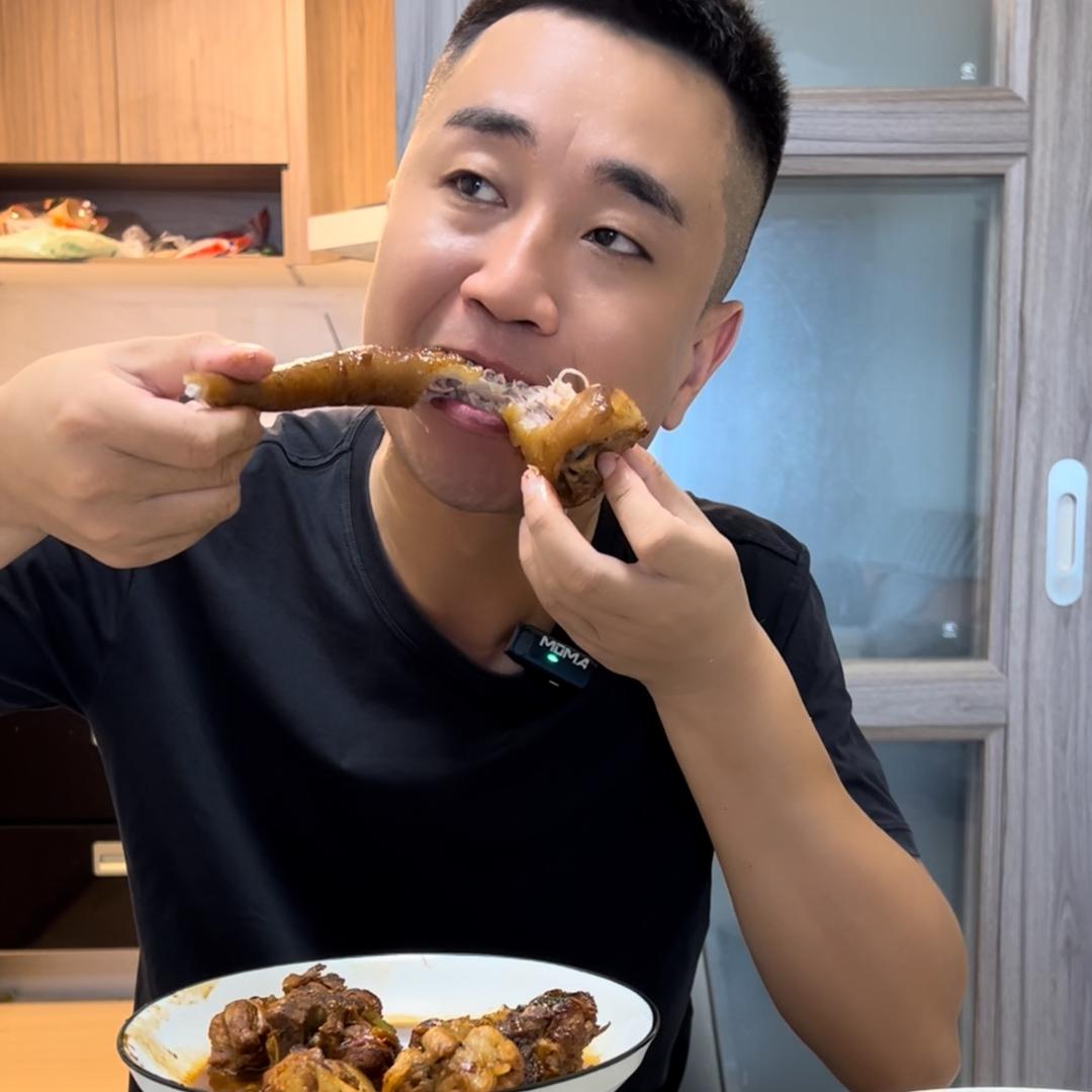 马大叔