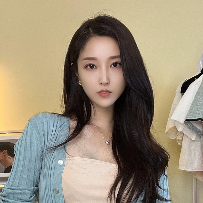 慕云子carina