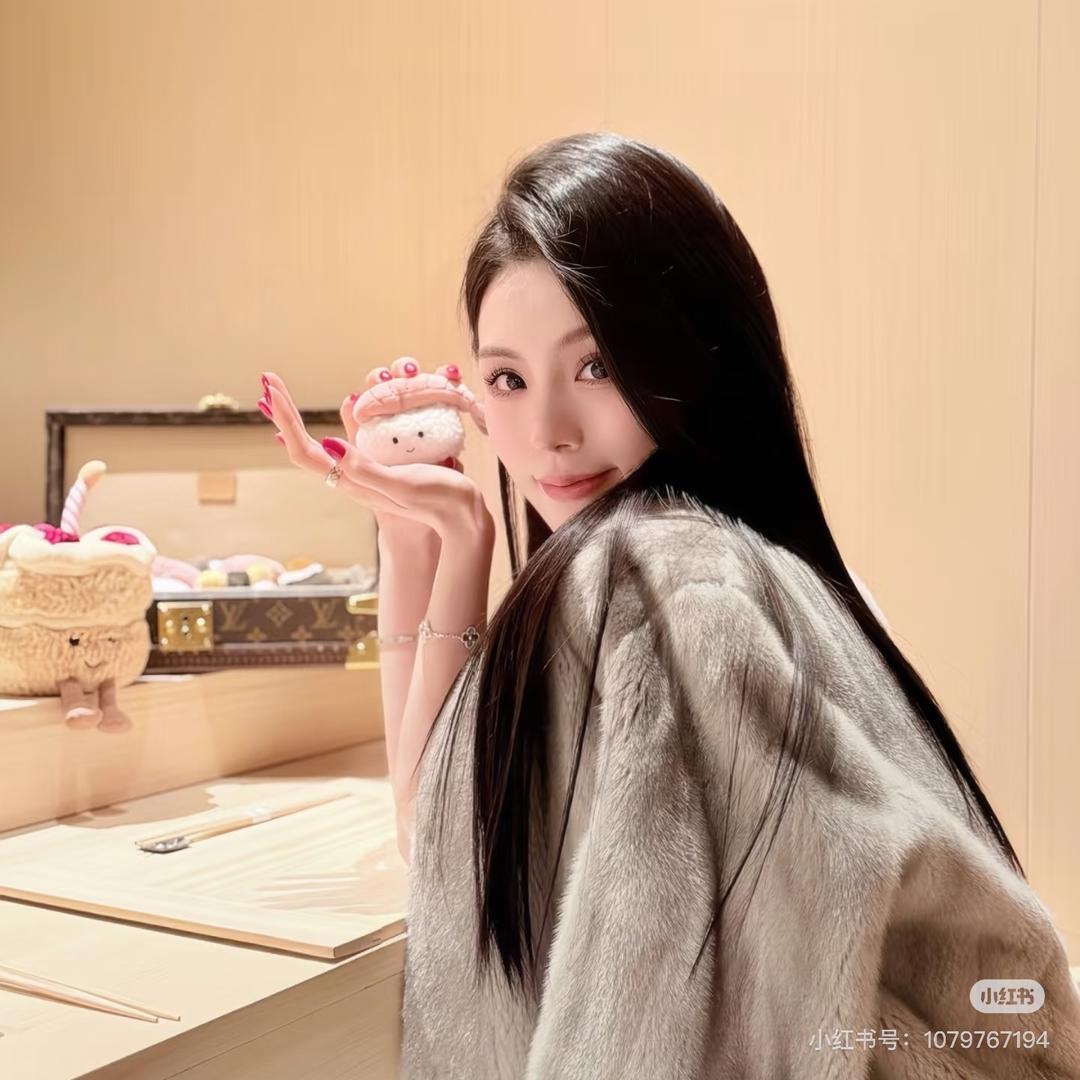 小孙美美