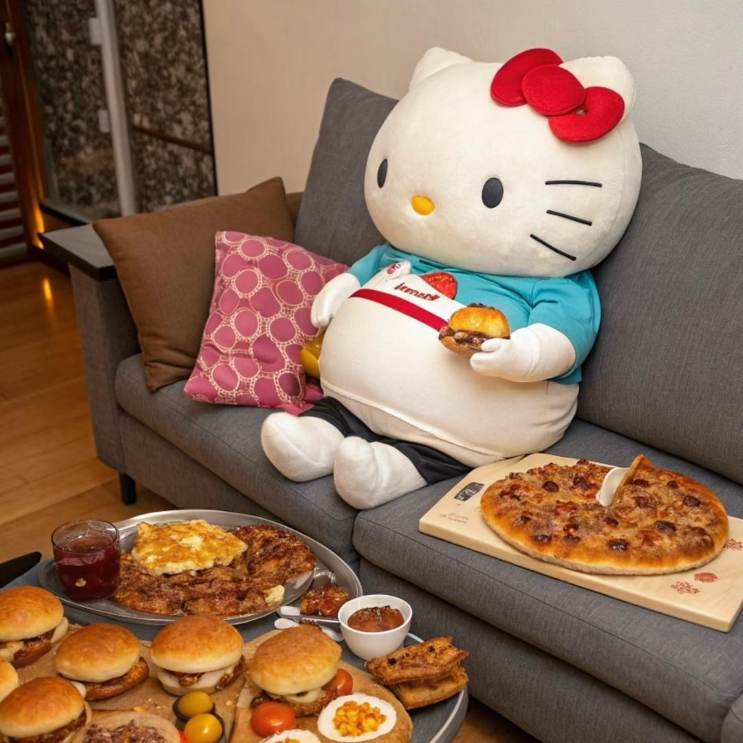 小詹会挑食吖👻