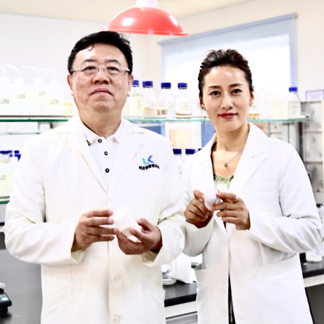 李老师助理刘老师