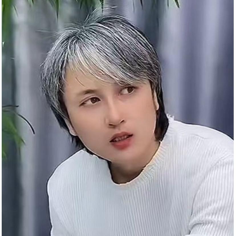 七厘米发文化·华强