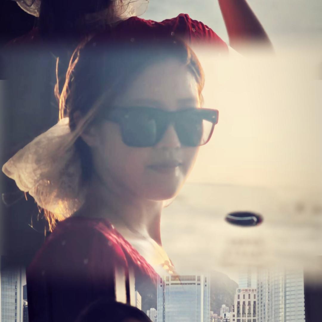 哇哈哈爱吃巧克力