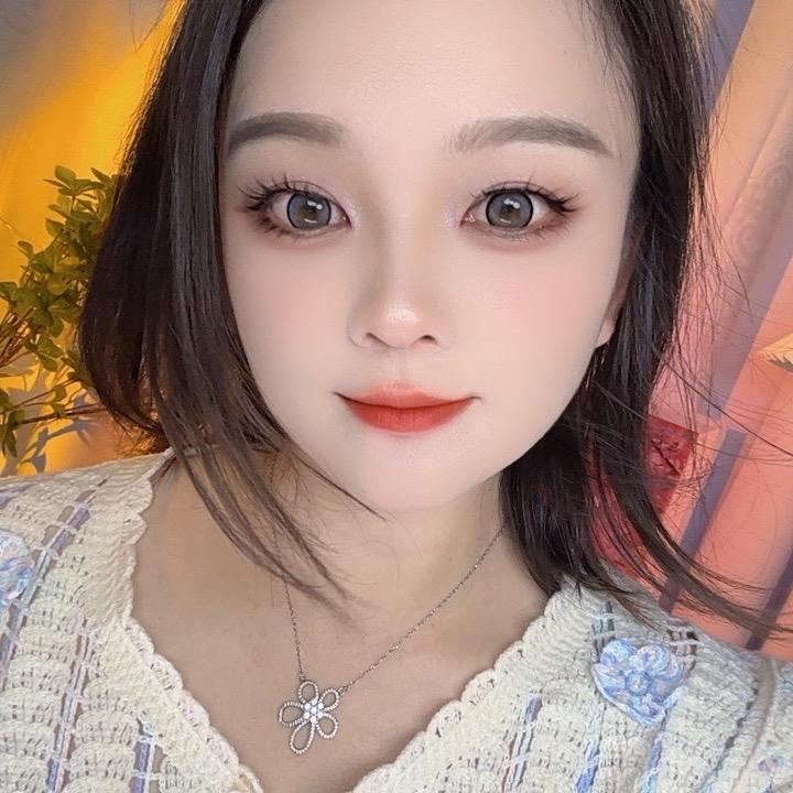 是小玉吖
