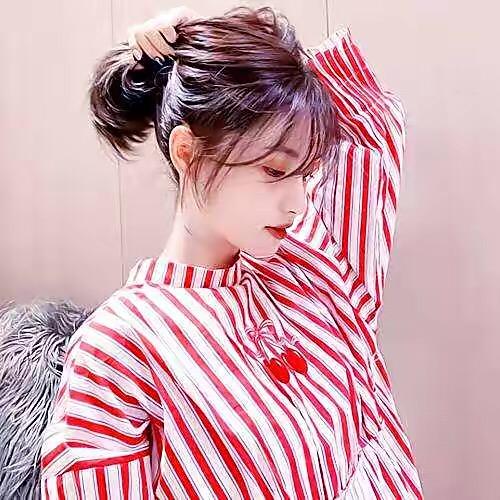 星辰❤️娜娜