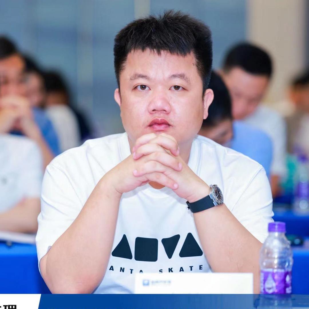 柏川忙得很（成川）