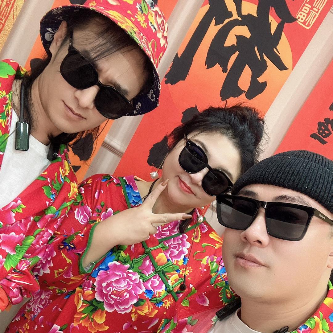 花衣裳