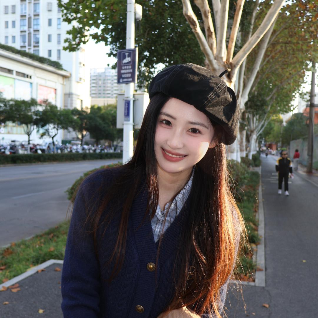 兔兔可可爱了🐇