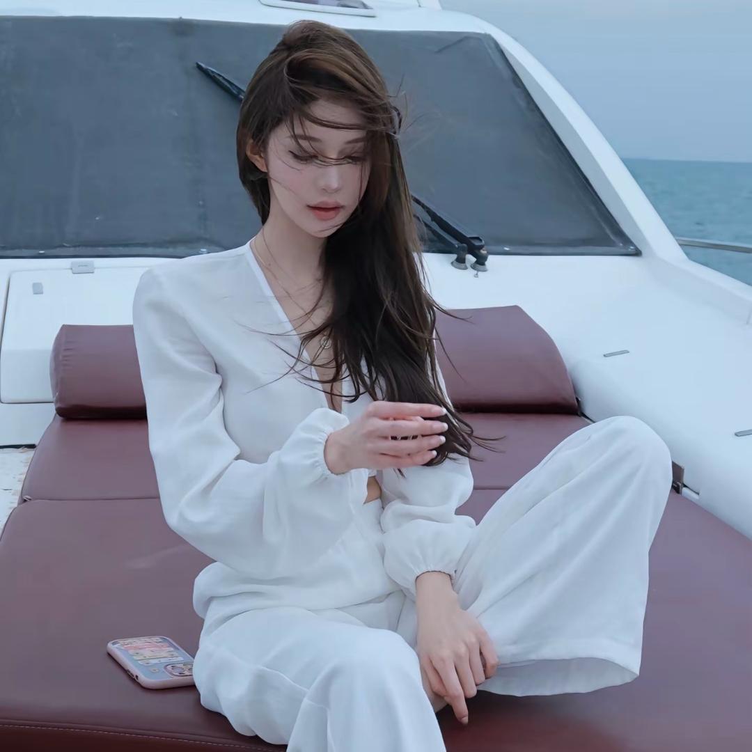 清秋