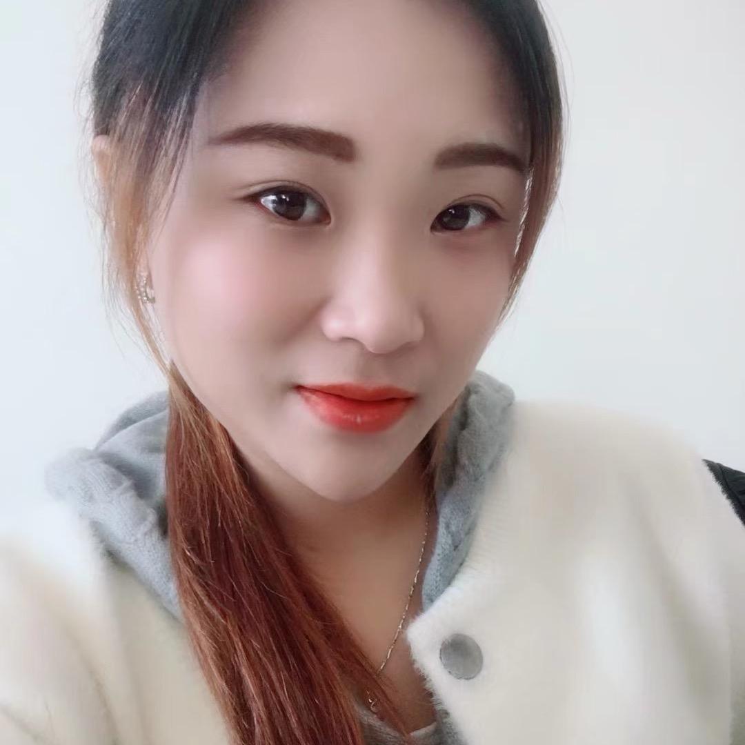 浅笑🍃小酒窝
