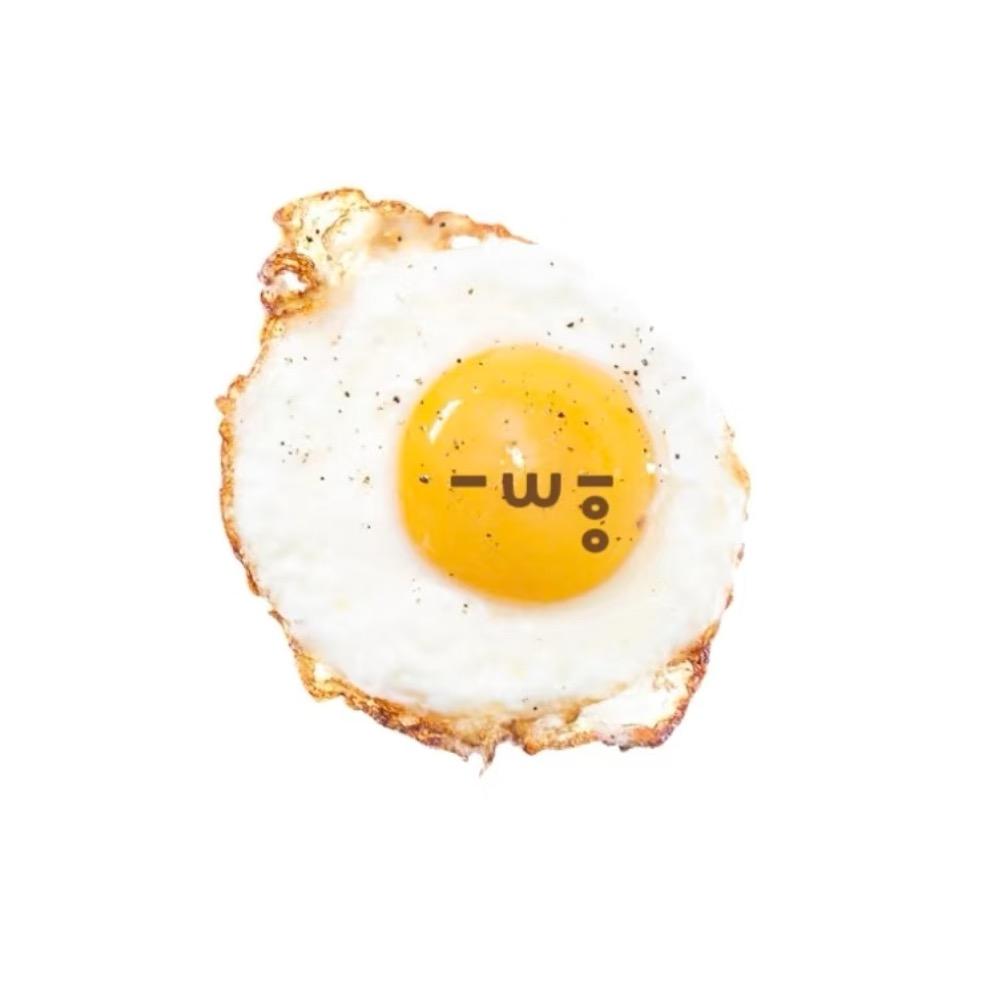 煎蛋🍳