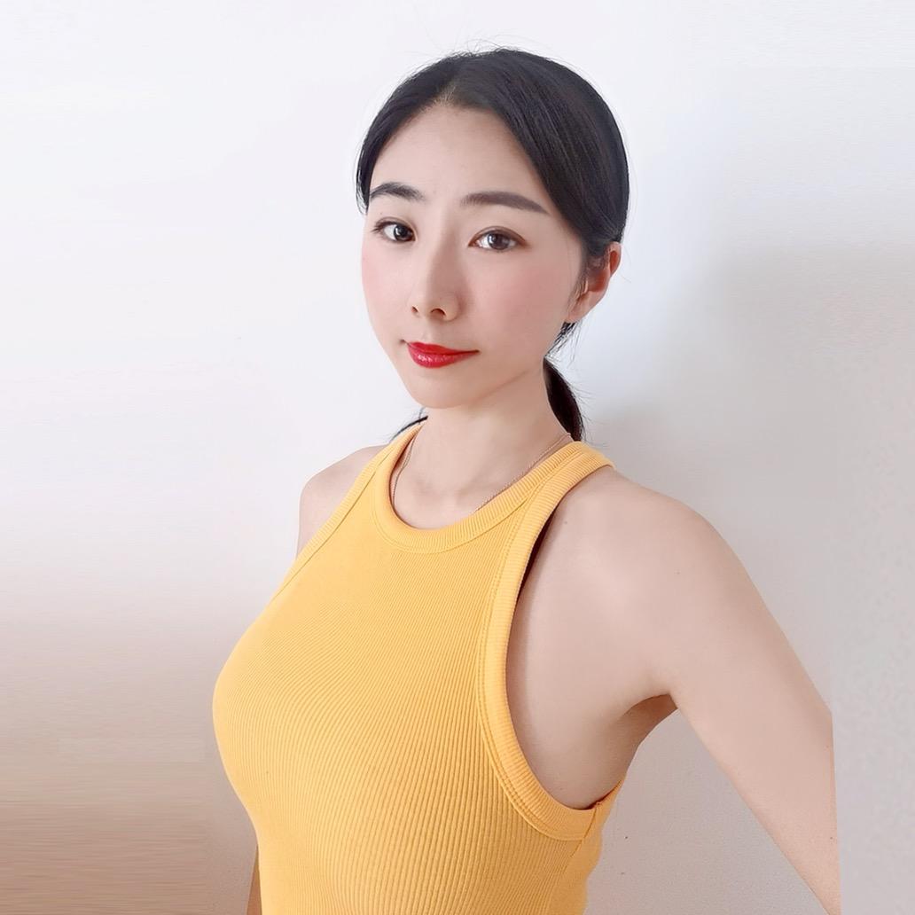 小飞瑜伽