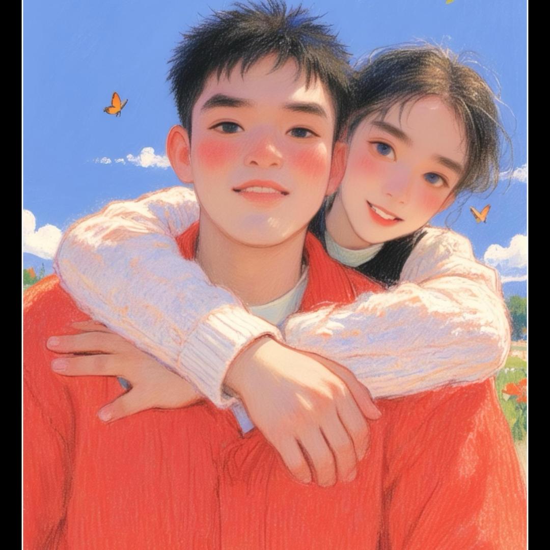 向暖倾城