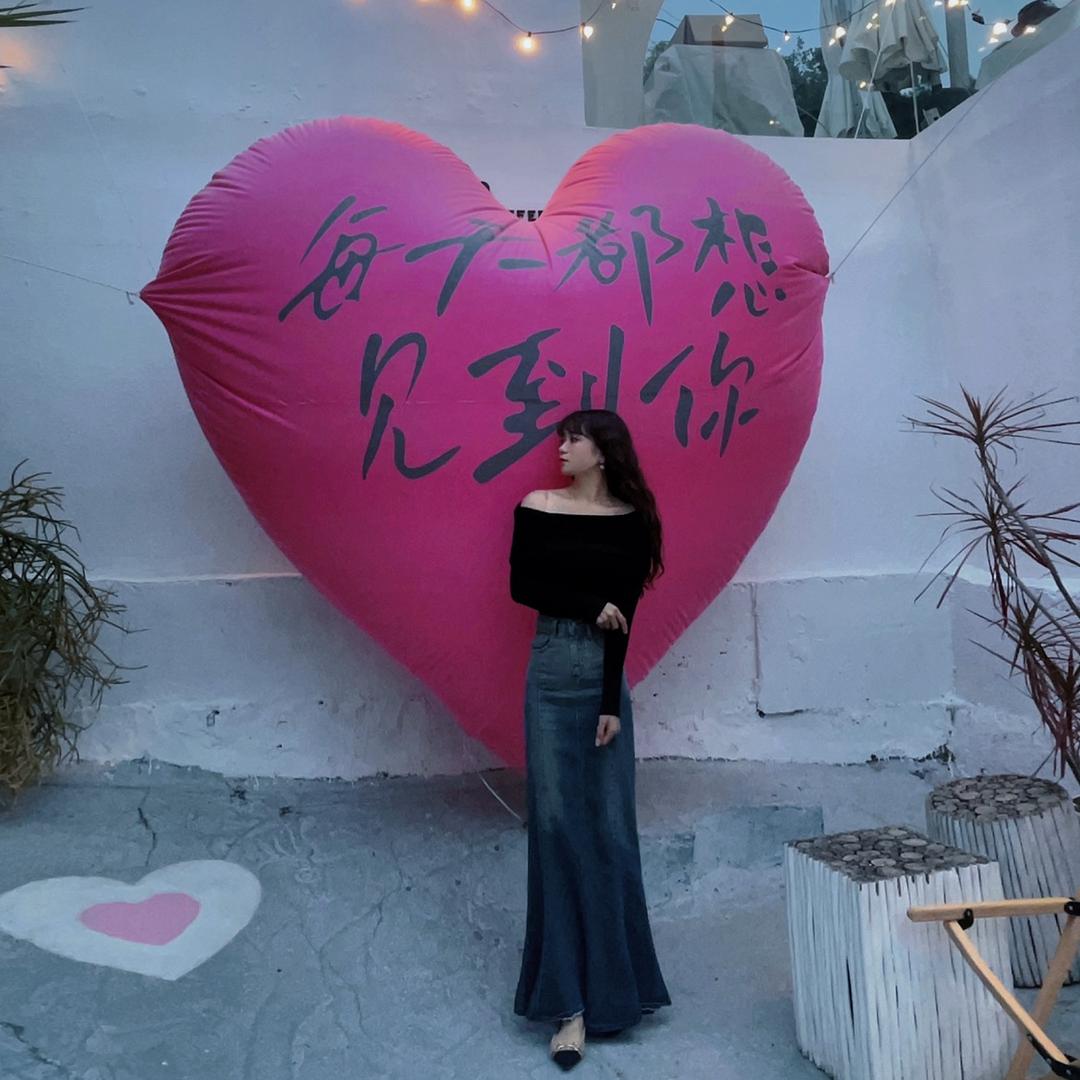 🌈 不黄不忙小燕子～