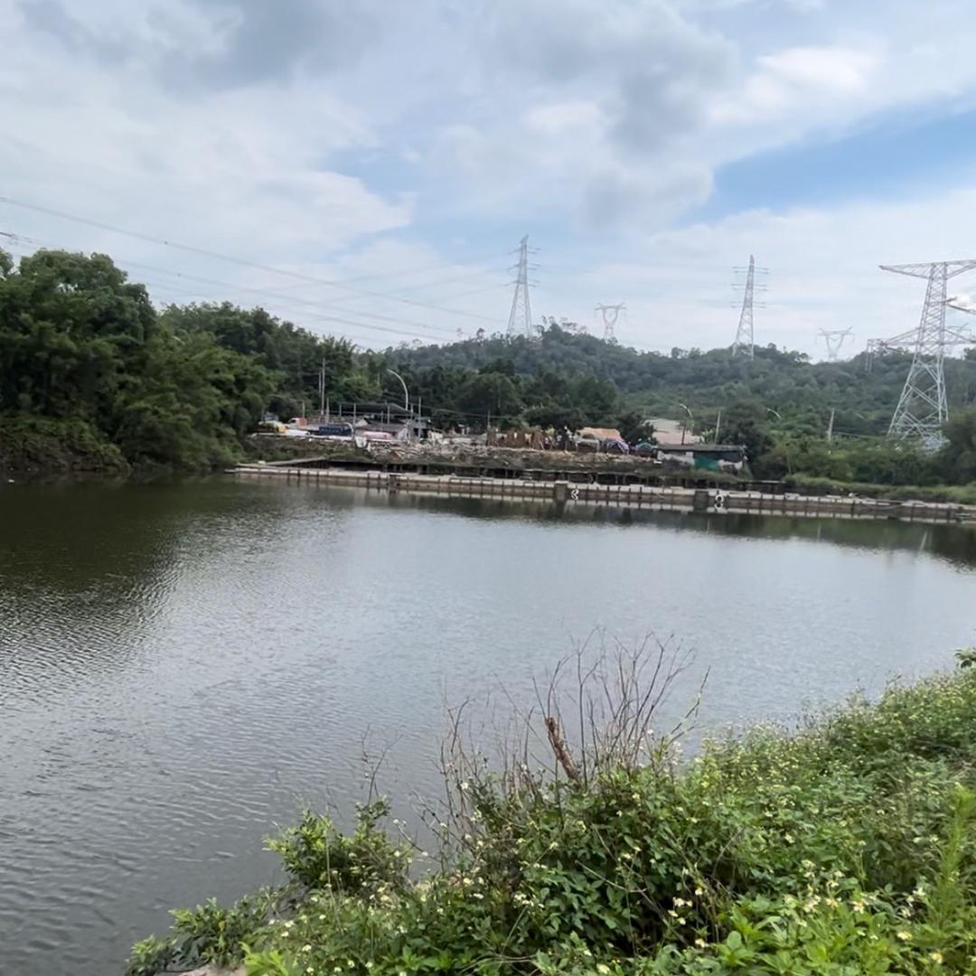 同安四海休闲垂钓园
