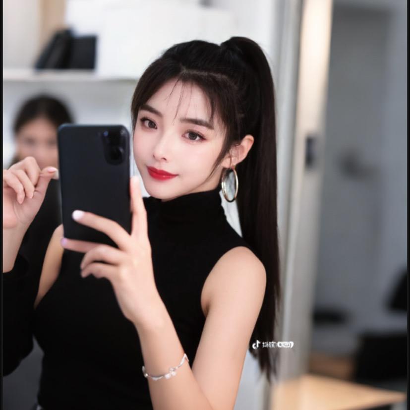 琪琪呀