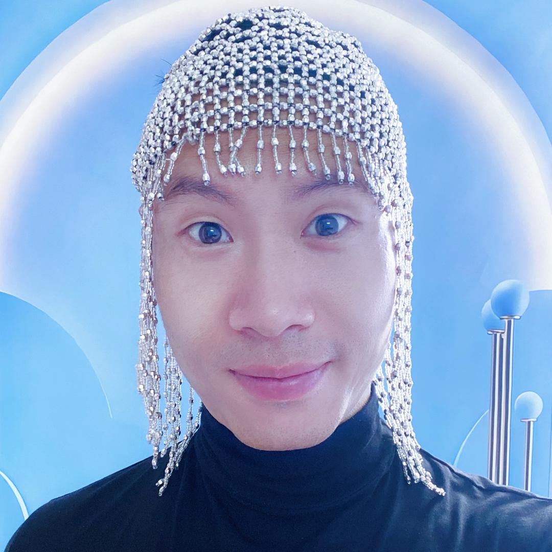 率弟 • 杰克艺