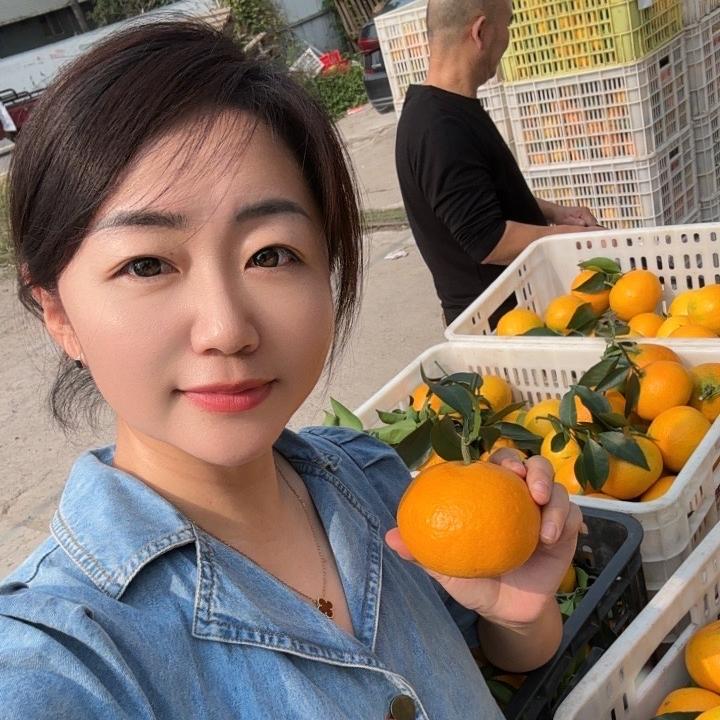 佳佳鲜果行