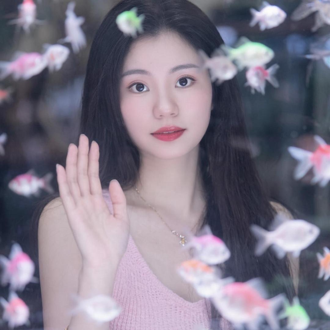 朱菇凉