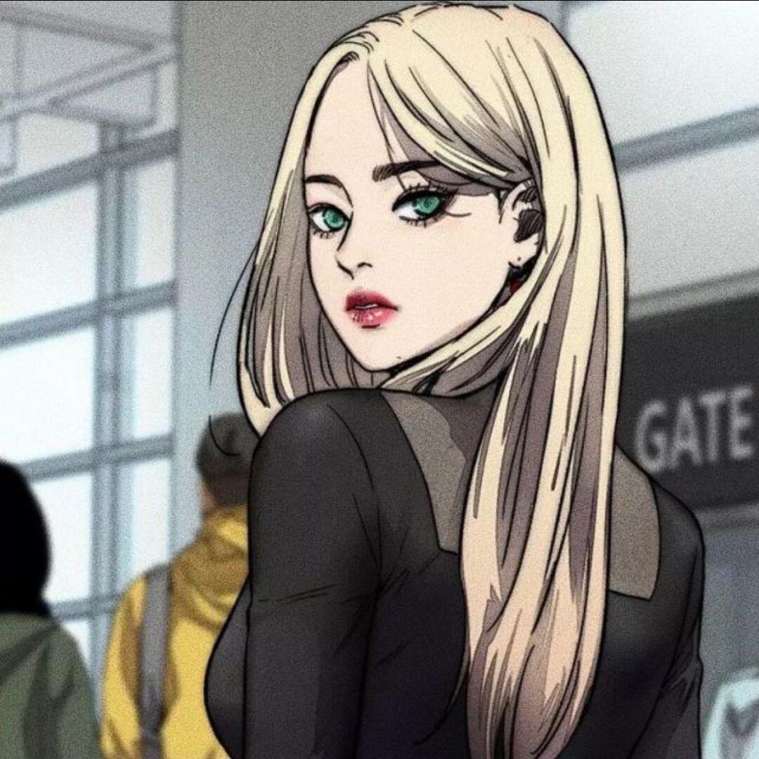 小蟹x