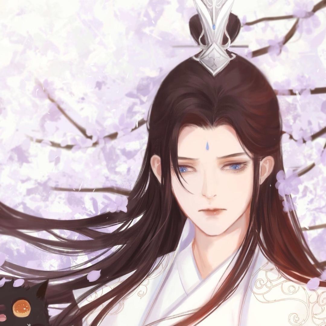 博肖，无小墨。