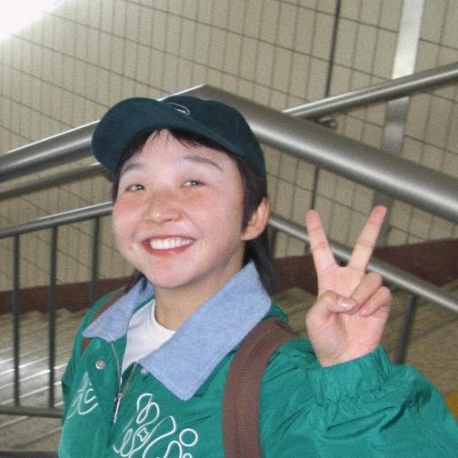 小辣李嘉琦@抖音