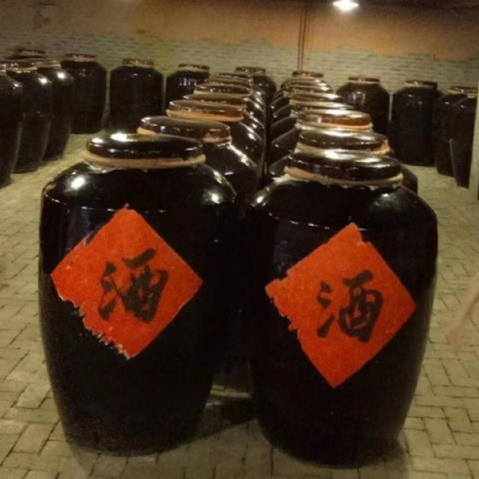 国子酿酒专营店