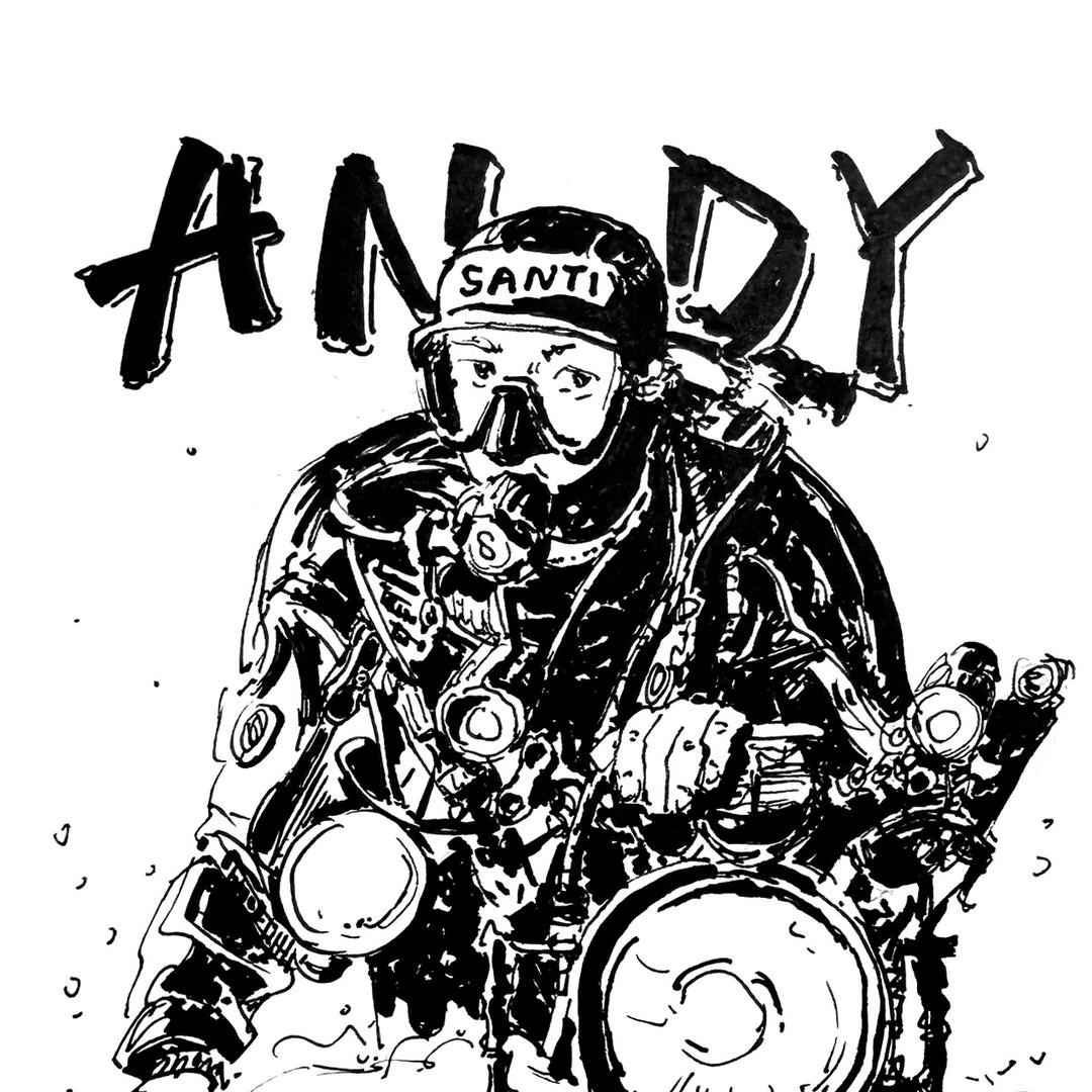 ANDY